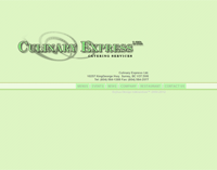 Culinary Express